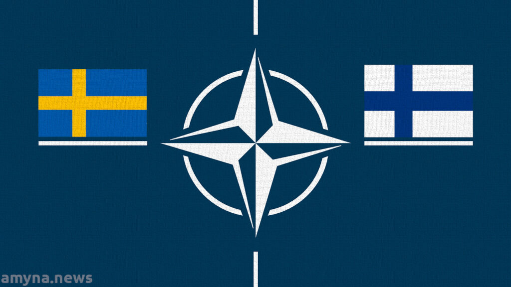 Φινλανδία και Σουηδία θέλουν να μπουν στο ΝΑΤΟ