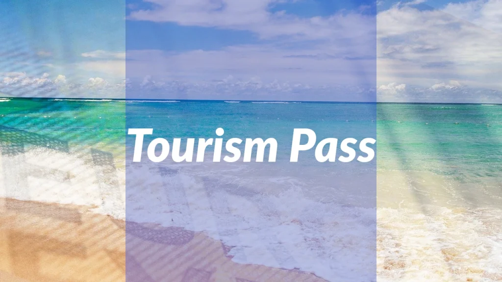 Έρχεται το Tourism Pass
