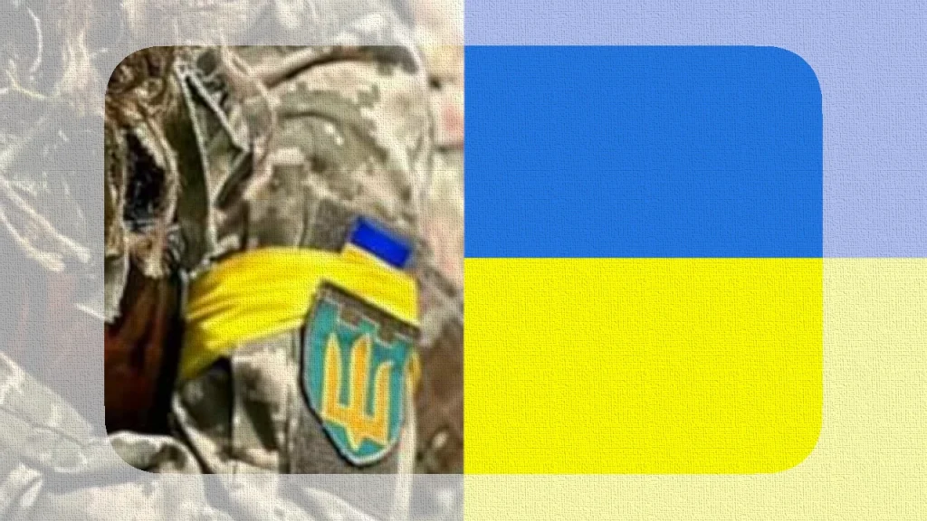Η επιχειρησιακή κατάσταση στην Ουκρανία
