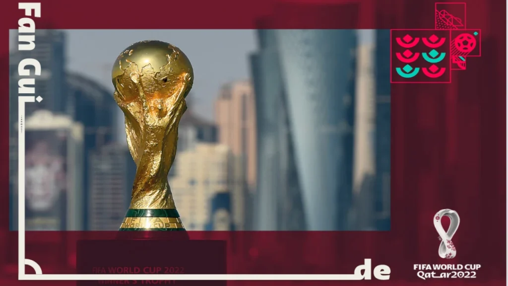 Ο οδηγός φιλάθλων της FIFA για το Παγκόσμιο Κύπελλο 2022 στο Κατάρ