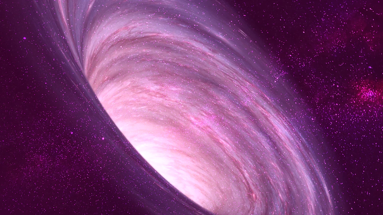 Μαύρη τρύπα Gaia BH1 κοντά στη Γη