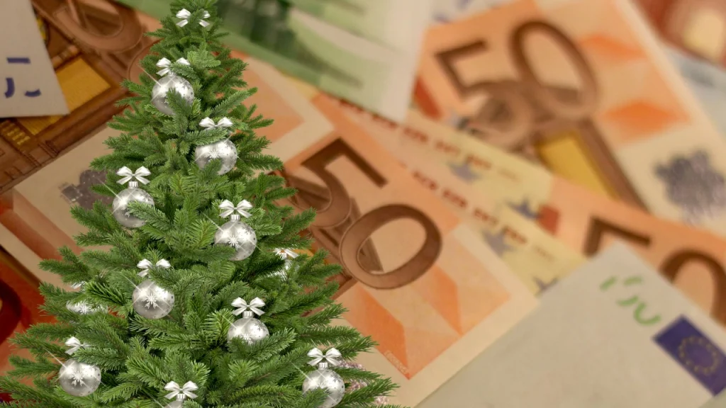 Συντάξεις Δεκεμβρίου 2022 - Συντάξεις Ιανουαρίου 2023: Πότε πληρώνονται οι συνταξιούχοι Χριστούγεννα και Πρωτοχρονιά