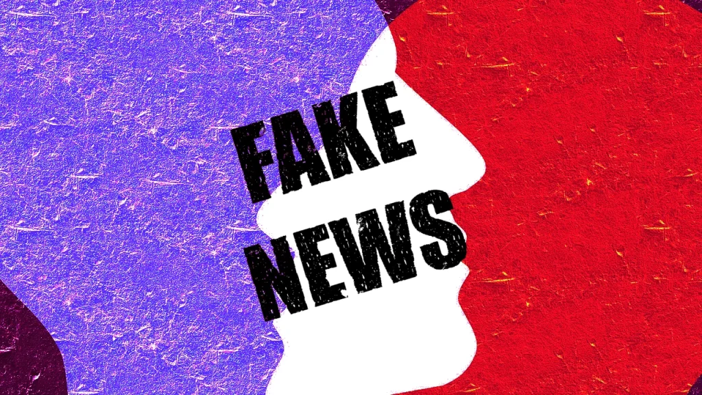Η προπαγάνδα, η παραπληροφόρηση και οι ψευδείς ειδήσεις (fake news) έχουν τη δυνατότητα να πολώσουν την κοινή γνώμη