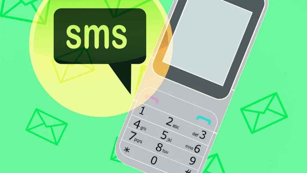 Όταν το μήνυμα ξεπερνούσε το όριο των χαρακτήρων "έσπαγε" σε πολλά SMS και αυξανόταν ο λογαριασμός κινητής τηλεφωνίας