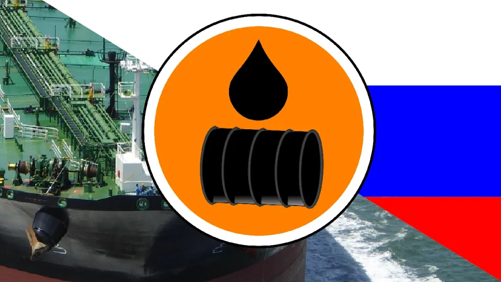 Πλαφόν στο ρωσικό πετρέλαιο