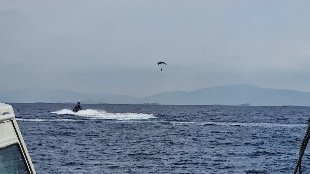 Πολυεθνική Άσκηση AEGEAN SEAL I/2023