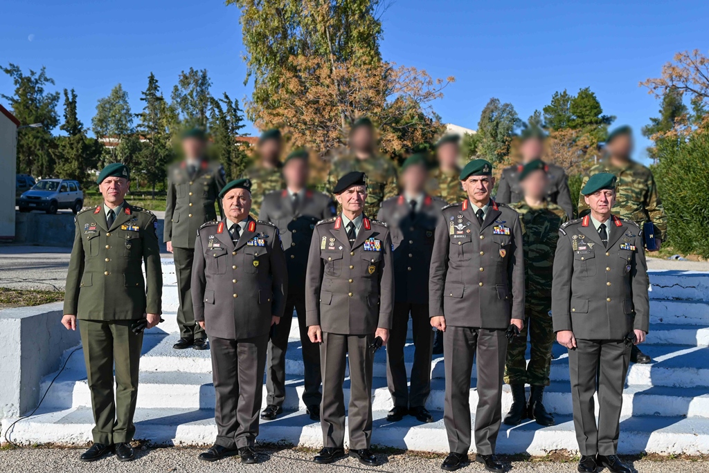 14ο Σχολείο Υποβρυχίων Καταστροφών Στρατού Ξηράς
