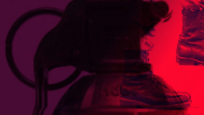 Η άγνωστη ιστορία με το φονικό στο Στρατόπεδο ΚΑΜΠΑΝΗ στο Κιλκίς Η άγνωστη ιστορία με το φονικό στο Στρατόπεδο ΚΑΜΠΑΝΗ στο Κιλκίς