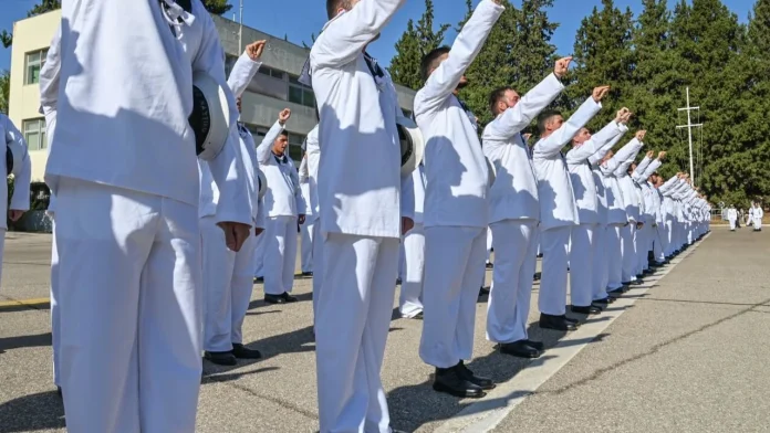 Νέα Προκήρυξη ΕΠΟΠ 2025 για 315 θέσεις στο Πολεμικό Ναυτικό