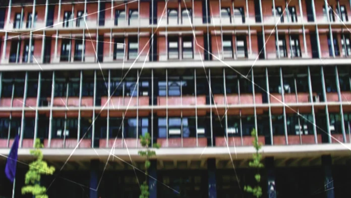 Πρωτοδικείο Θεσσαλονίκης