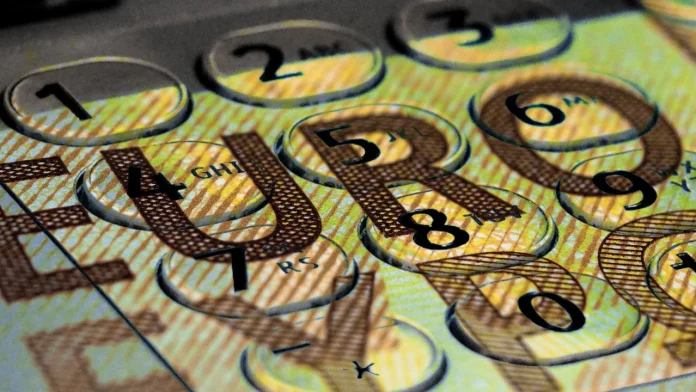 Πότε πληρώνονται οι συντάξεις Νοεμβρίου 2025 Πότε πληρώνονται οι συντάξεις Νοεμβρίου 2025