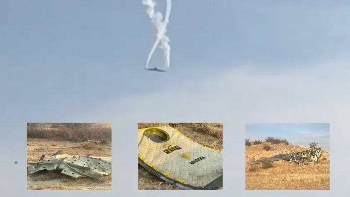 Συντριβή τουρκικού στρατιωτικού C-130 στα σύνορα Γεωργίας–Αζερμπαϊτζάν