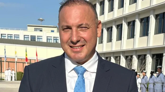 Ευτύχιος Δαμηλάκης